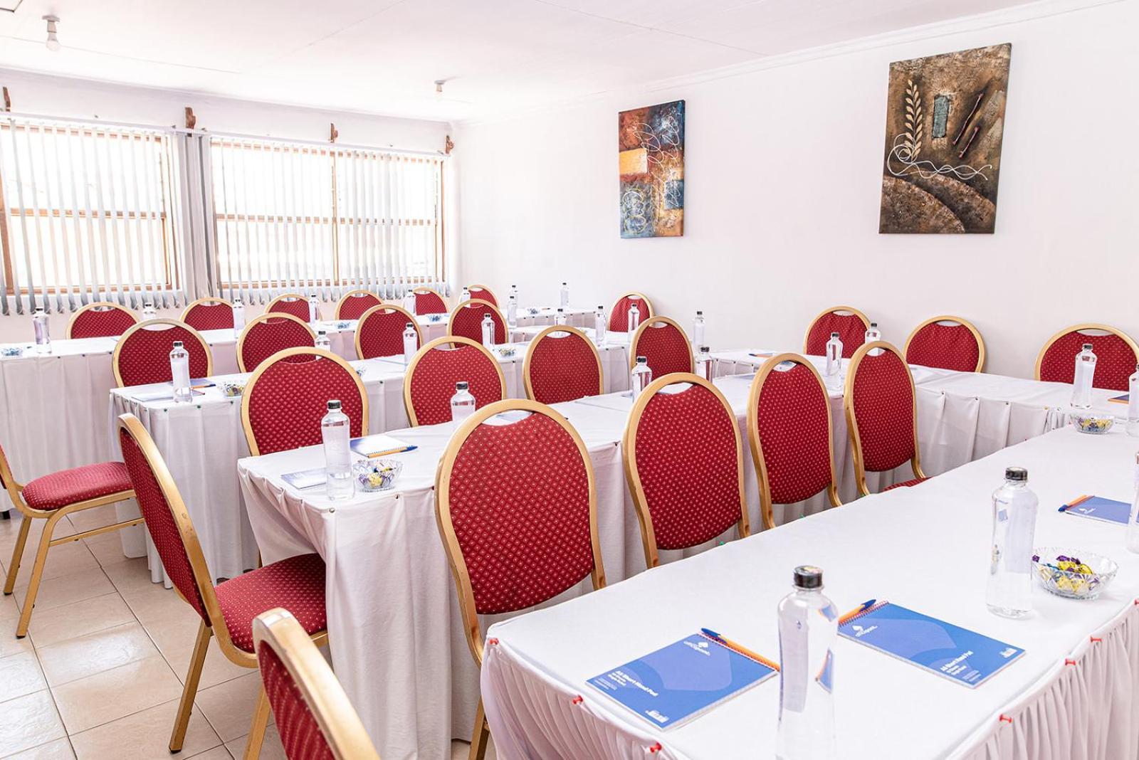 The Stand Leisure Hotel 2*