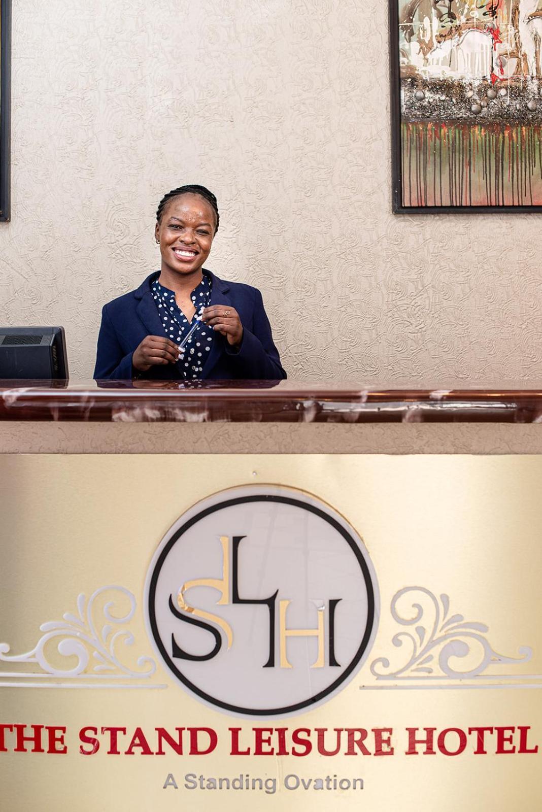 The Stand Leisure Hotel