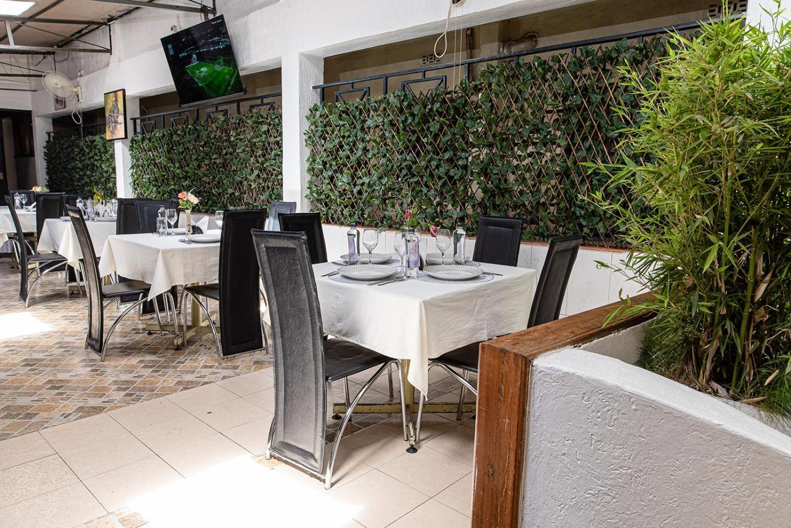 The Stand Leisure Hotel 2*