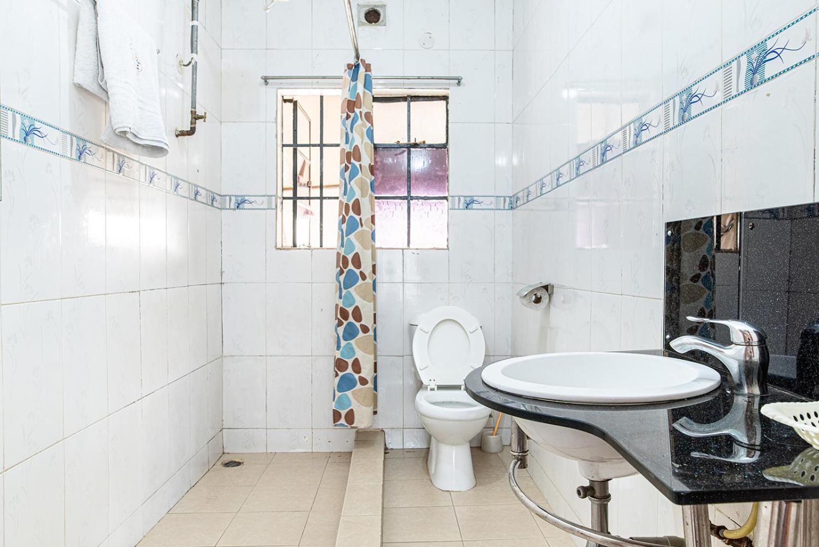 Hotel The Stand Leisure Nairobi