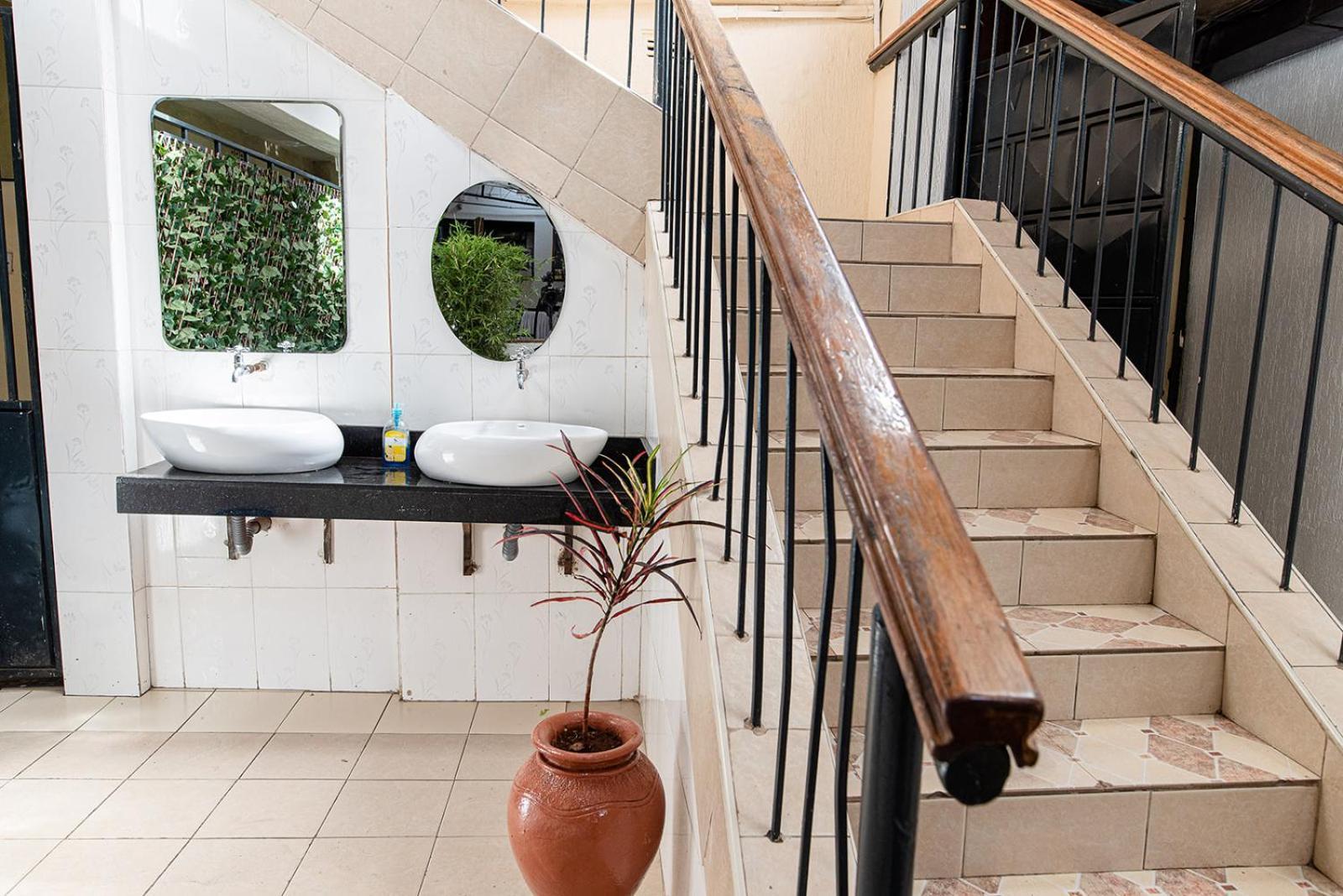 The Stand Leisure Hotel Nairobi