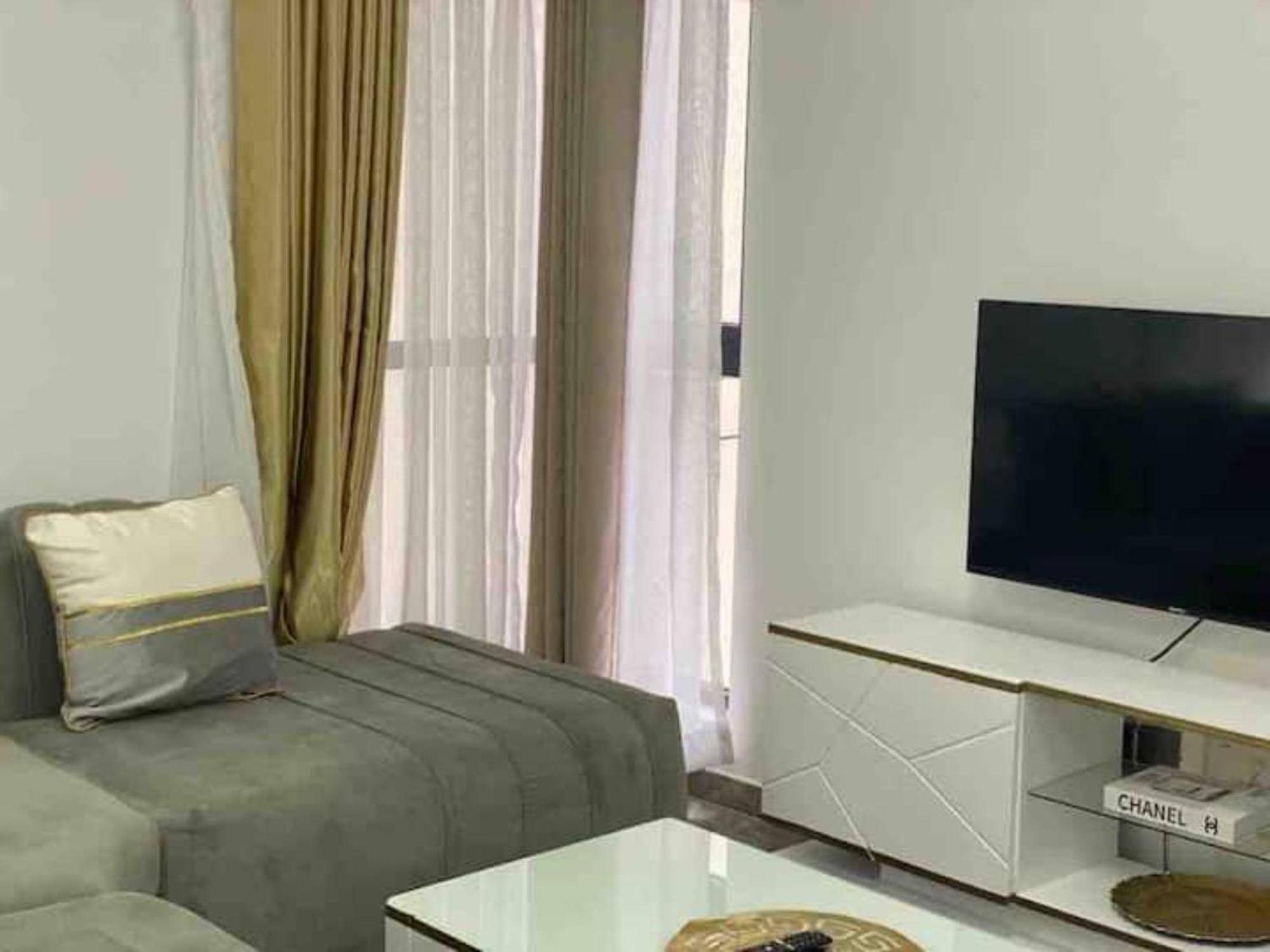 Westhood Homes At Heartland Gardens Apartamento Nairobi