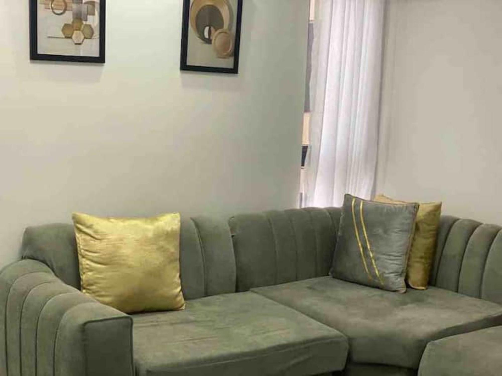 Westhood Homes At Heartland Gardens Nairobi
