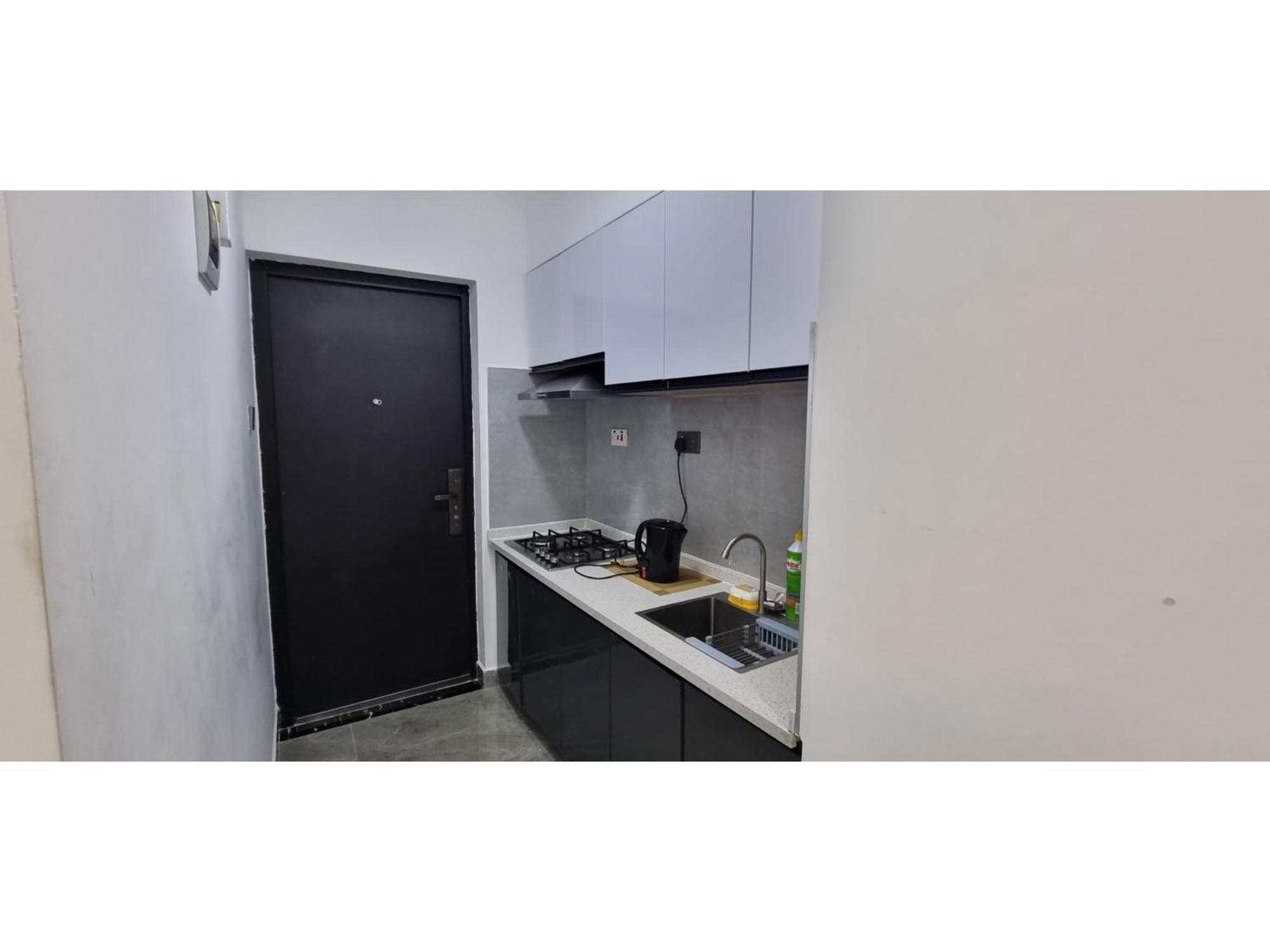 Apartamento Westhood Homes At Heartland Gardens Nairobi