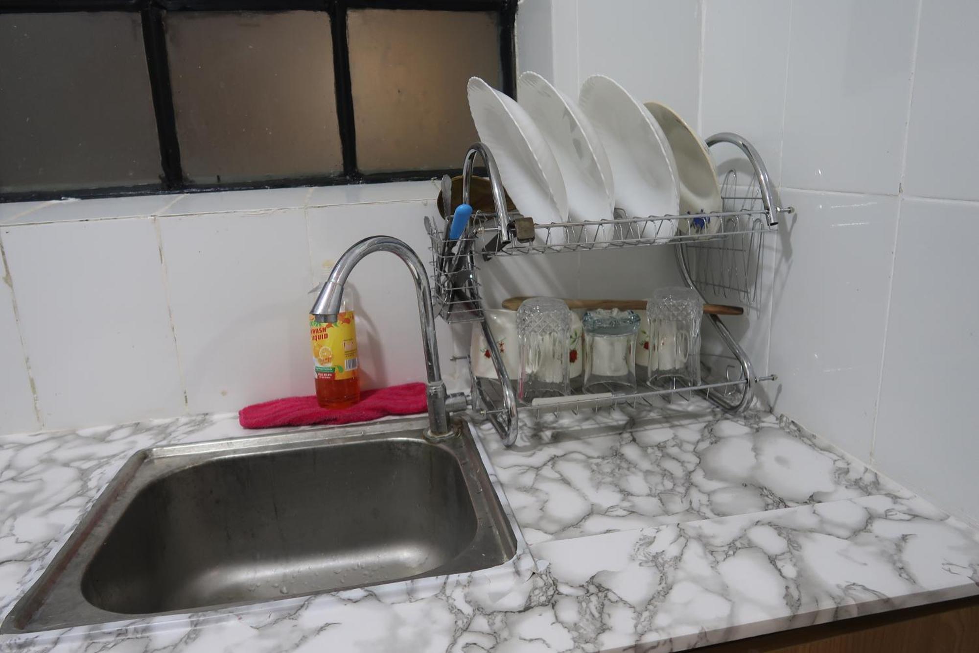 Apartment Happy Homes Arbnbs Ngara Pangani Nairobi