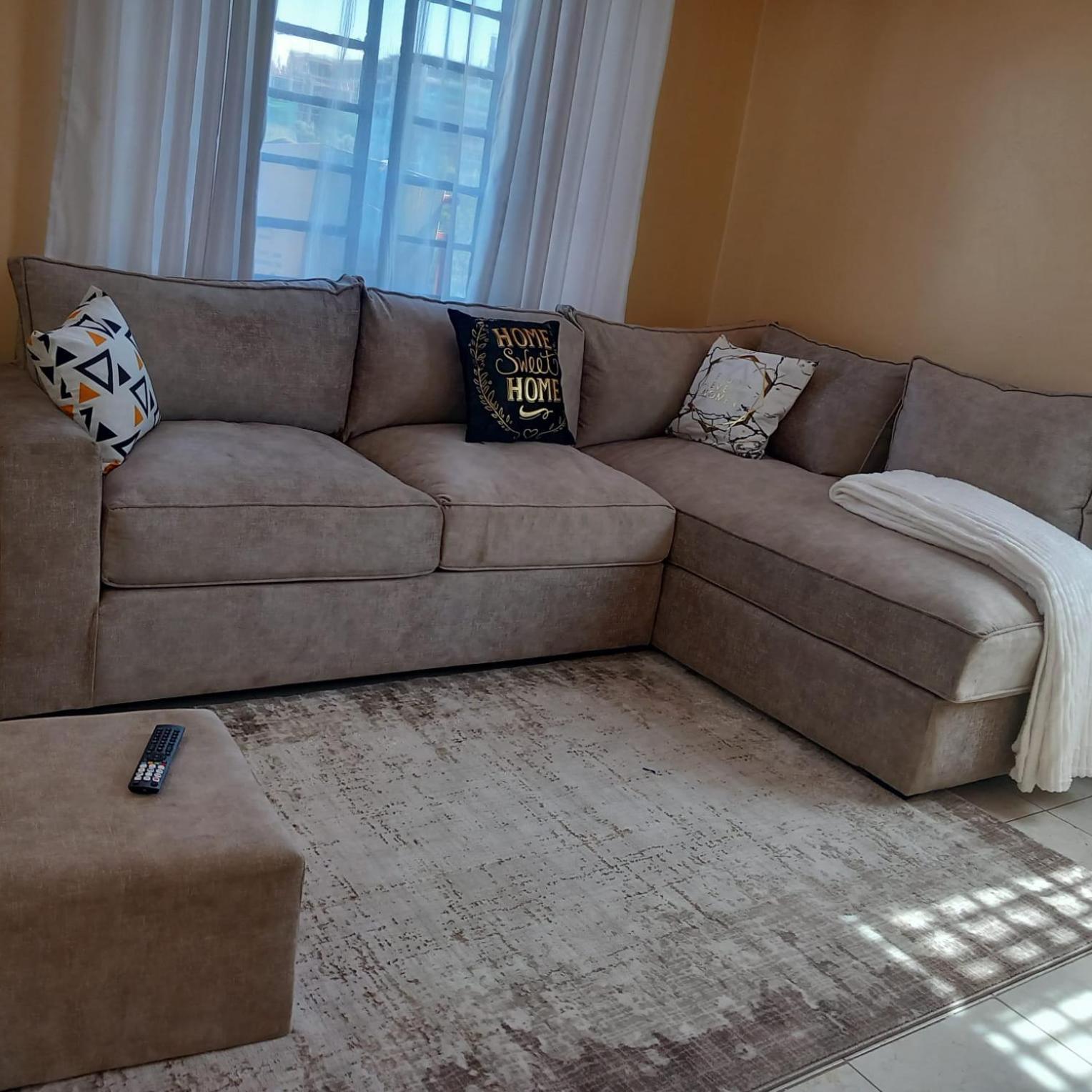 Pearl Roysambu One Bedroom *