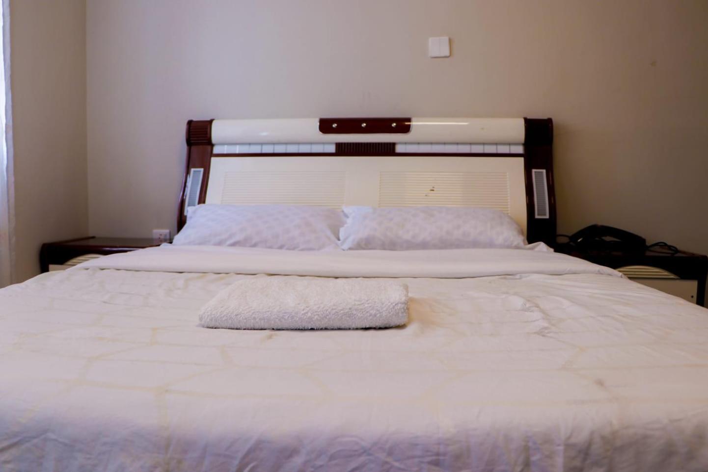 Apartment At Freddy's With Free Transport From Jkia