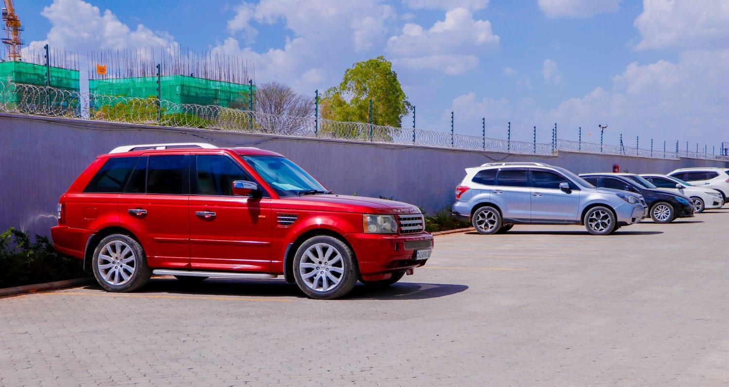At Freddy's With Free Transport From Jkia Nairobi