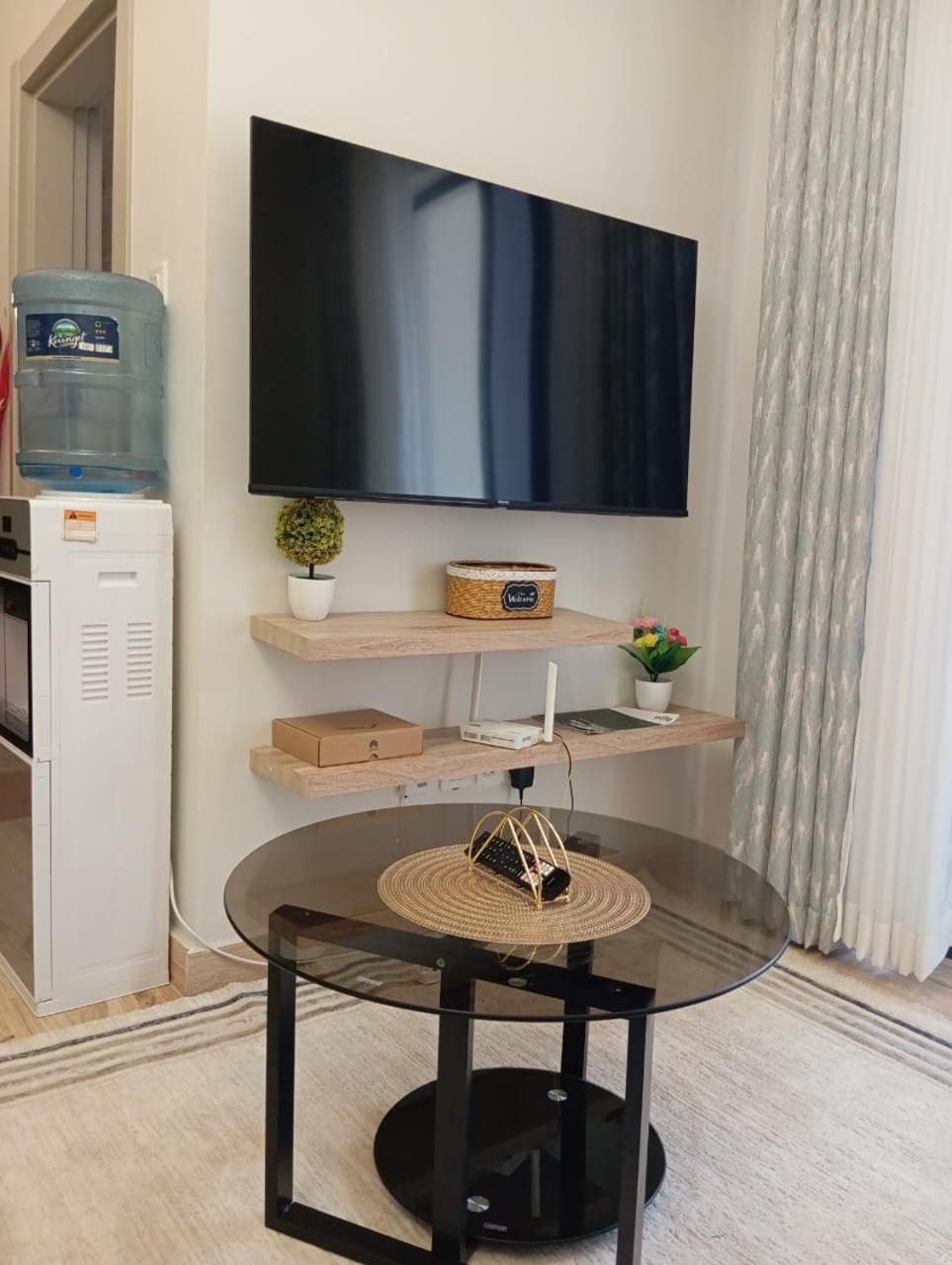Elite In Westlands Apartment *