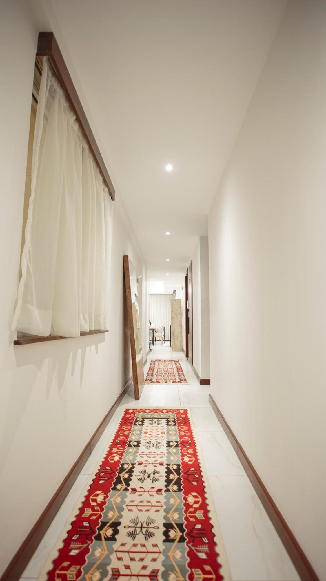 Shared In Three Bedrooms, Private Bathroom, Gym, Office Area, Kitchen, Wonderiss Westland Living * Nairobi