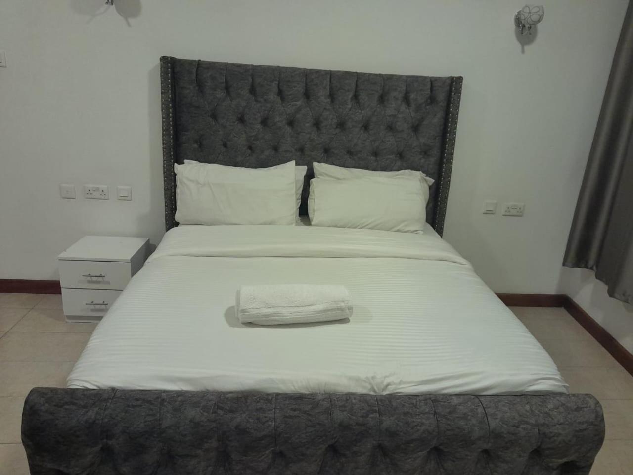 Apartment Wood Avenue Nairobi