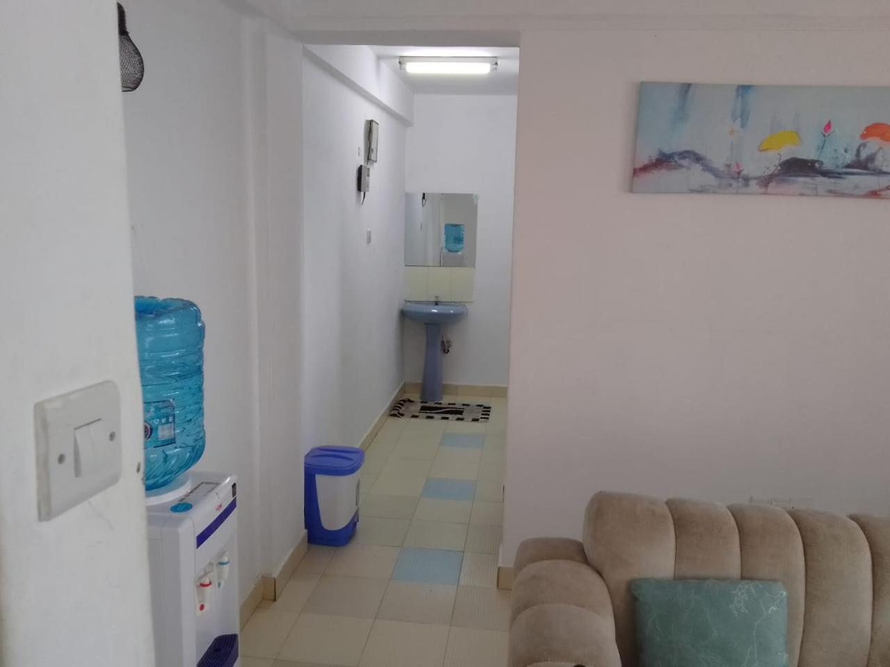 Apartamento The Sky House