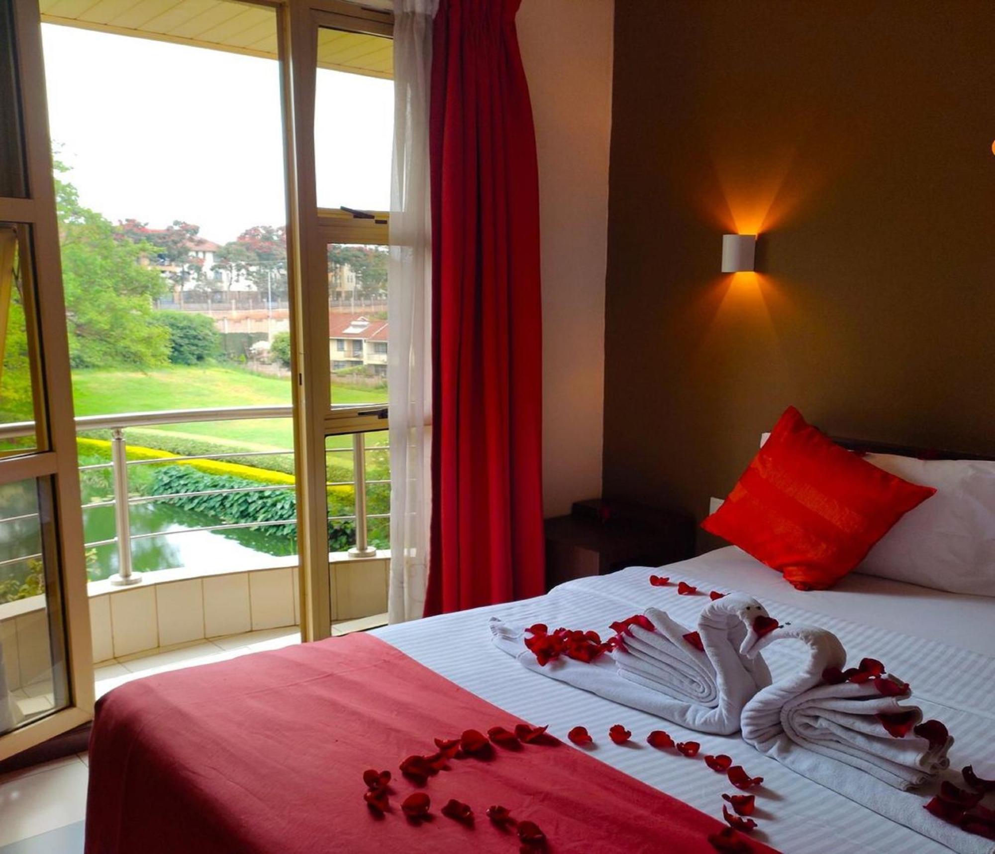 Hotel Qaribu Boutique