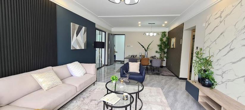 Apartment Star Homes