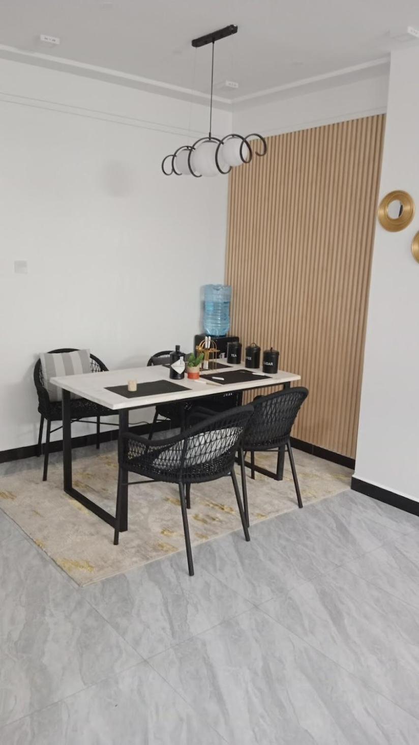 Star Homes Nairobi