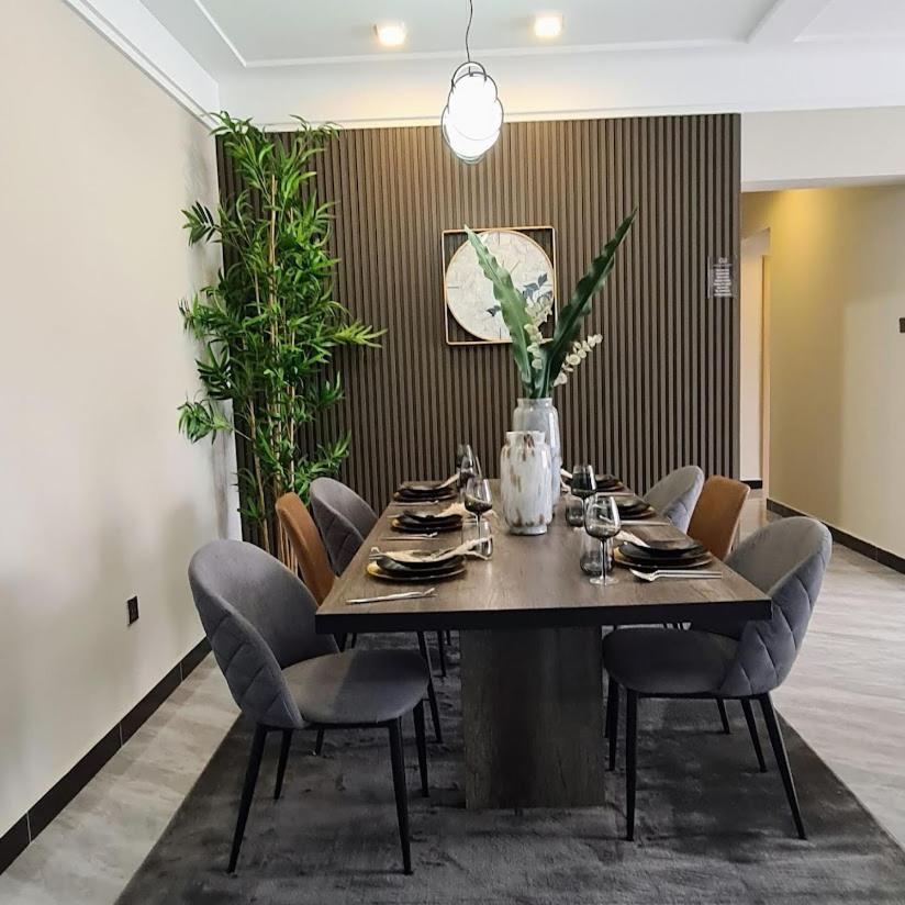 Star Homes Apartment *