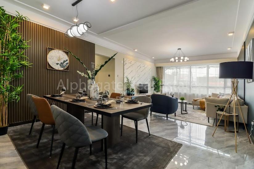 Apartment Star Homes