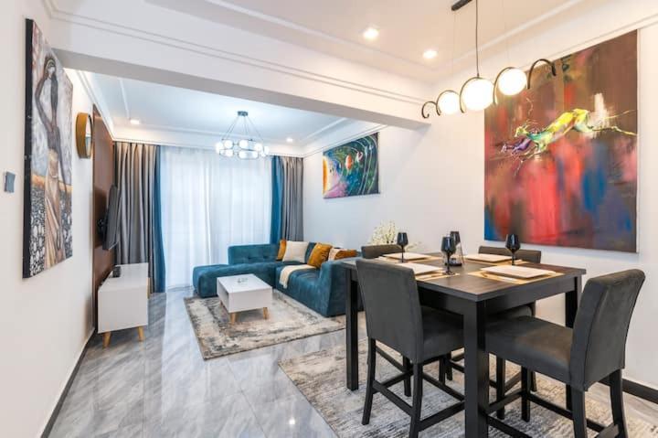 Star Homes Nairobi
