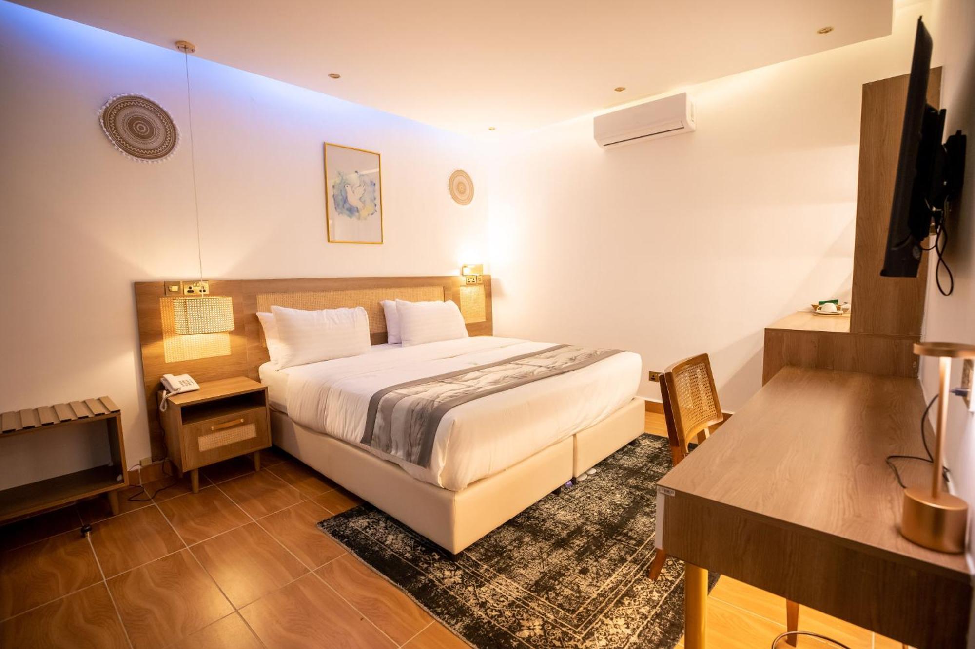 Gigiri Lion Hotel 5*