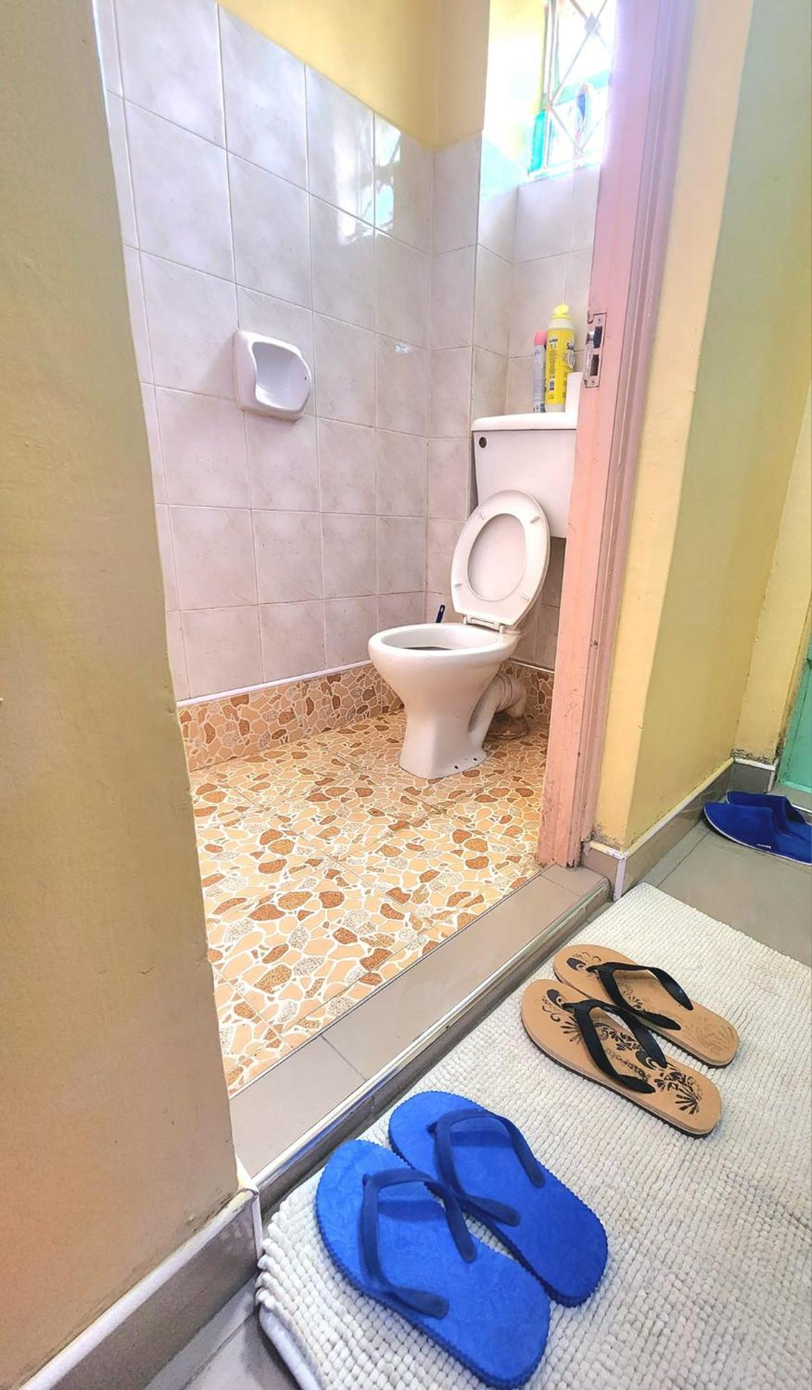 Jani Homes Guest house