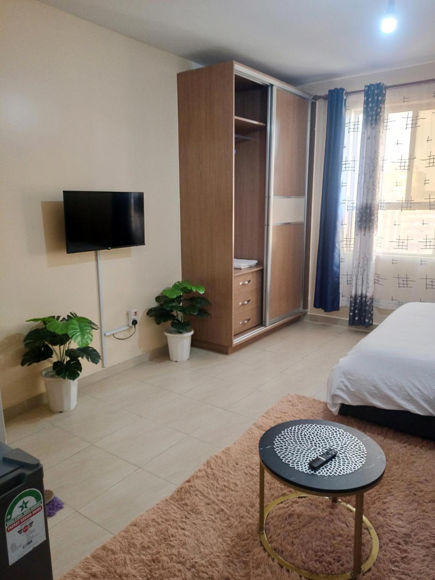 Aparthotel View Suits Nairobi