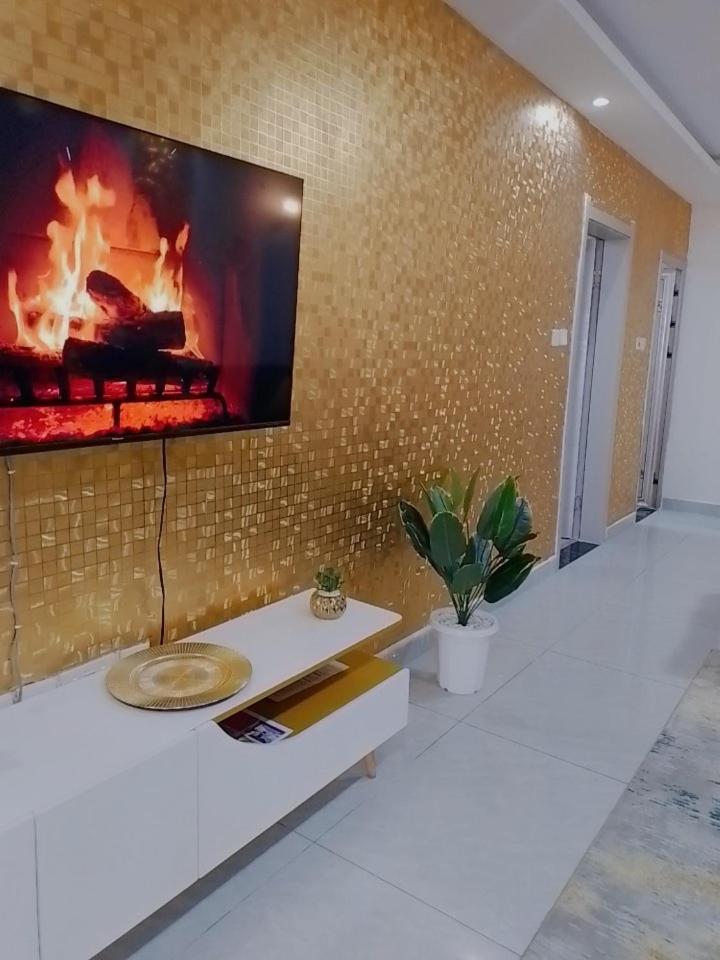 Vega Deluxe Homes - Kilimani