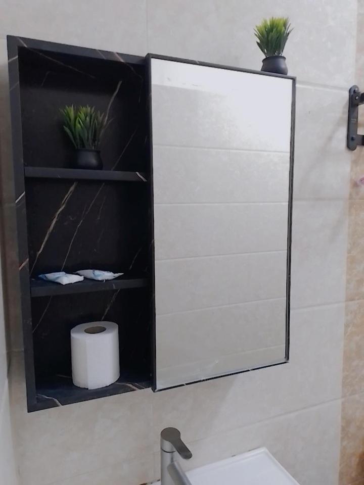 Vega Deluxe Homes - Kilimani * Nairobi