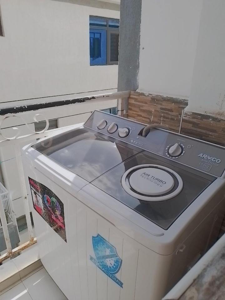 Apartment Vega Deluxe Homes - Kilimani *