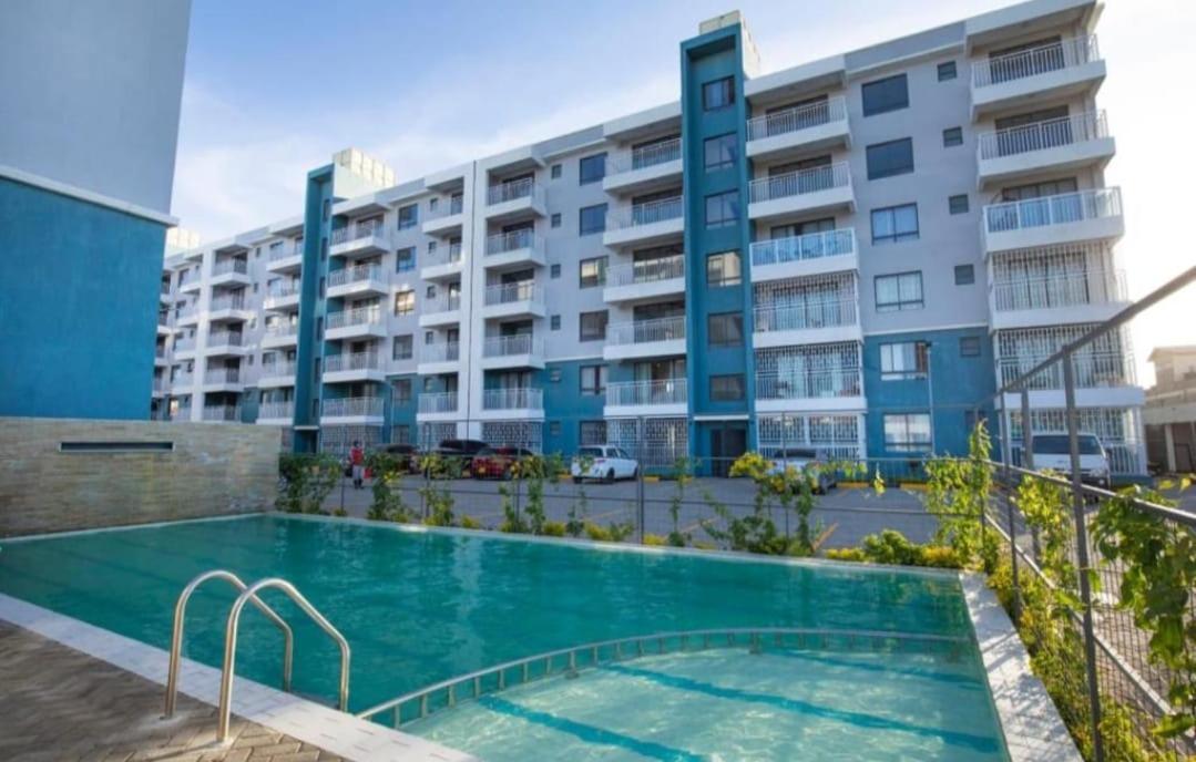 Polar Homes 2 Apartment Nairobi