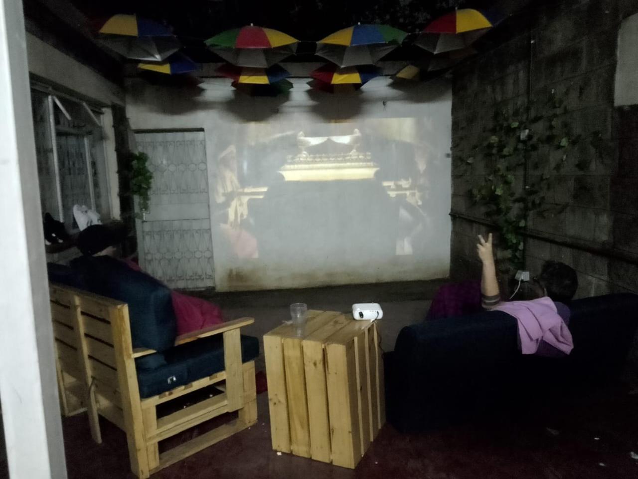 Jabulani Backpackers Hostel *