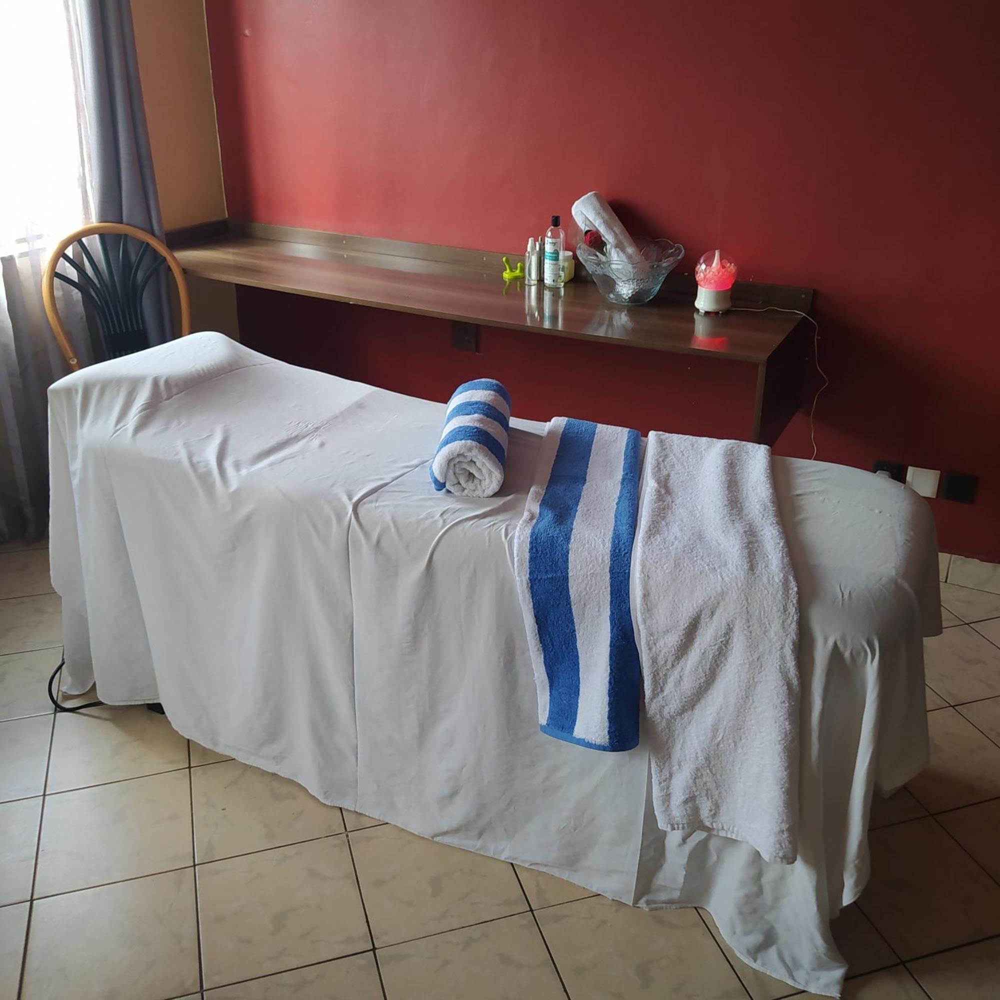 Hotel Plus254 Nairobi