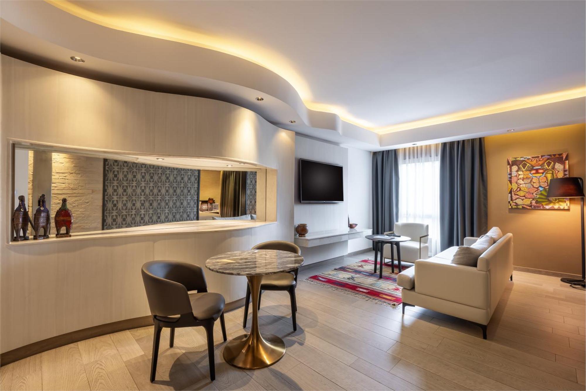 Tribe Hotel, Nairobi, A Member Of Design Hotel 5*
