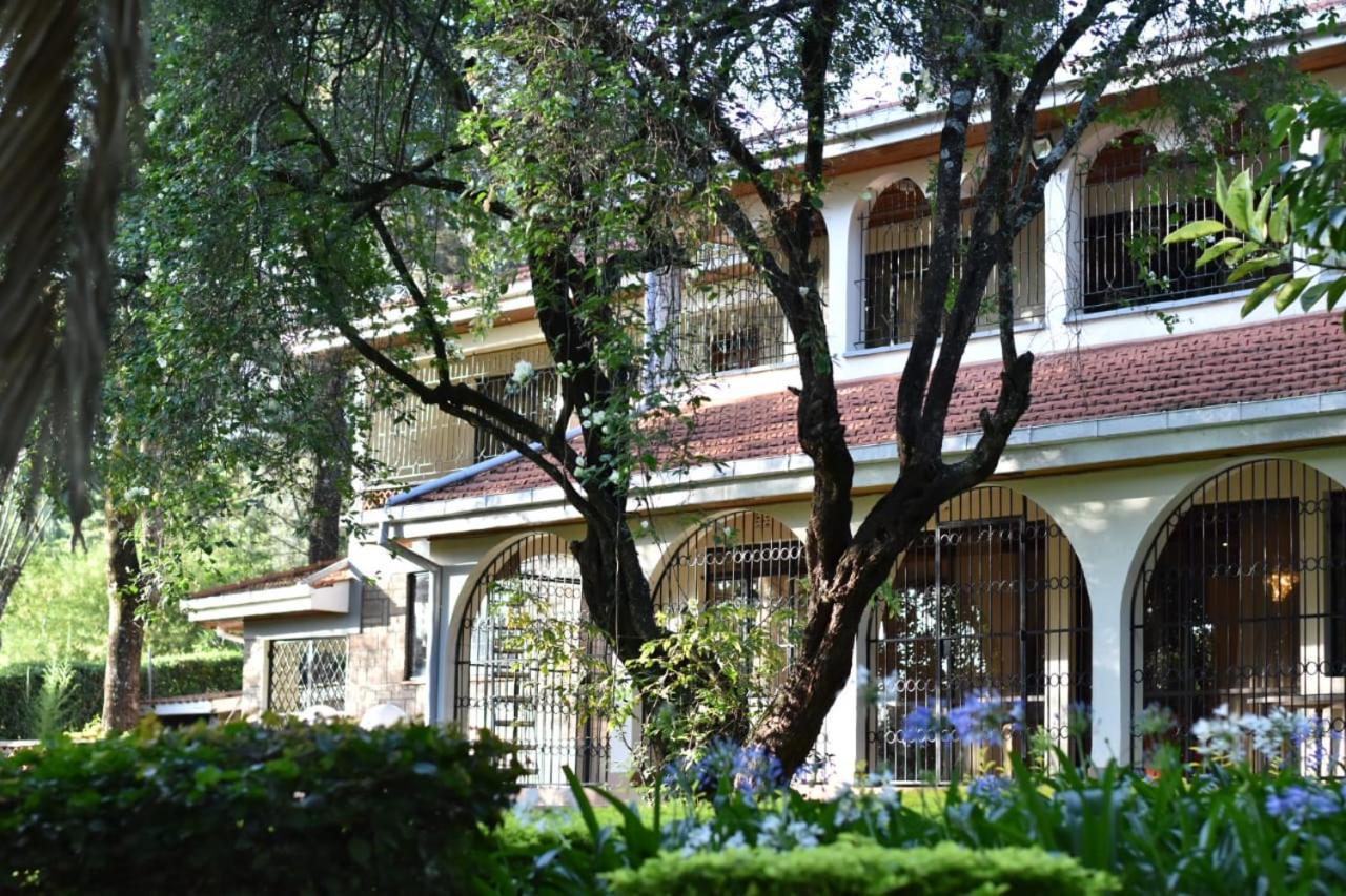 Venia Place * Nairobi
