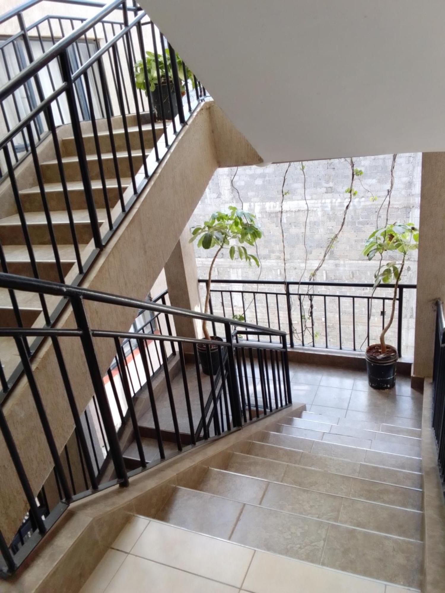 Bed & Breakfast Tsavo 90 Degrees *
