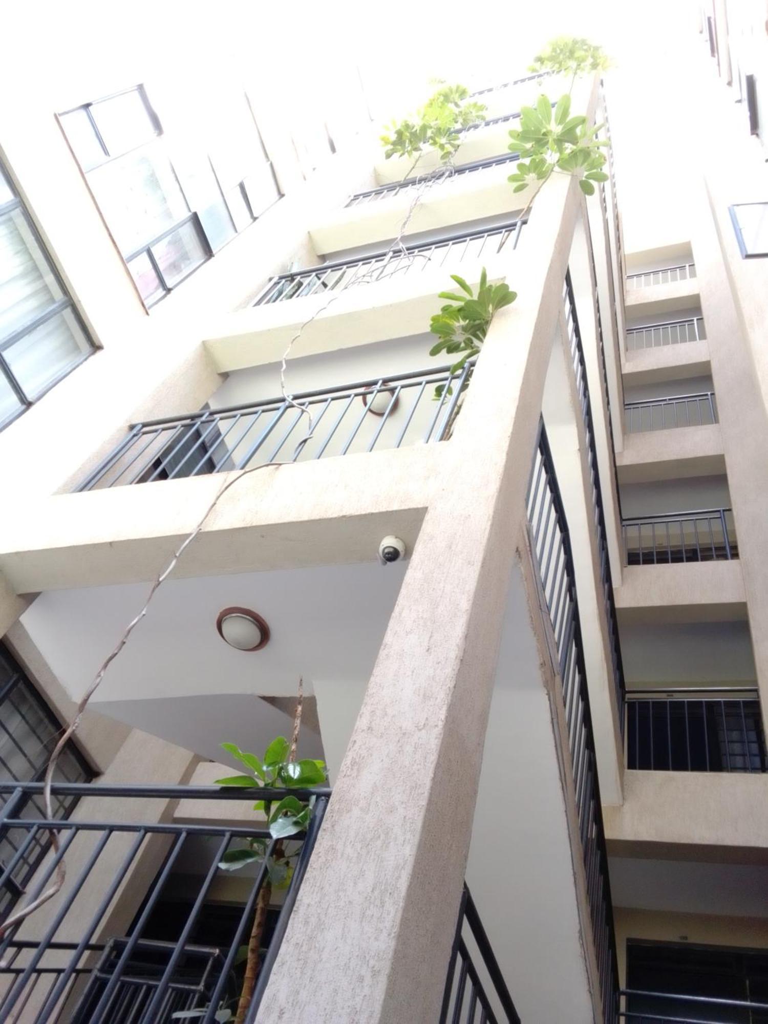 Tsavo 90 Degrees Bed & Breakfast Nairobi