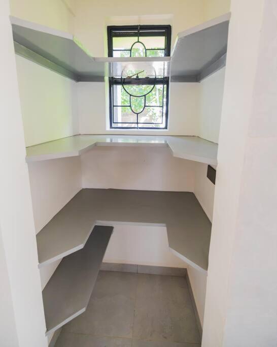 Urban Lifestyle 2br In Westlands 55inch, King & Queen Size Beds, *