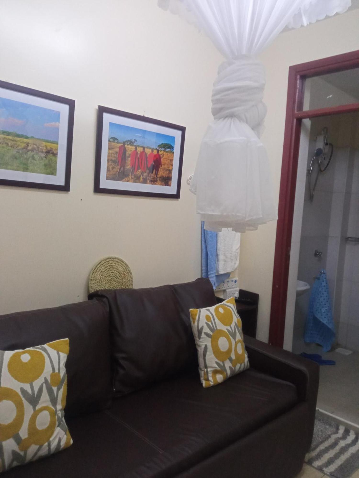 Madini Furnished 1 Near Jkia Sgr *