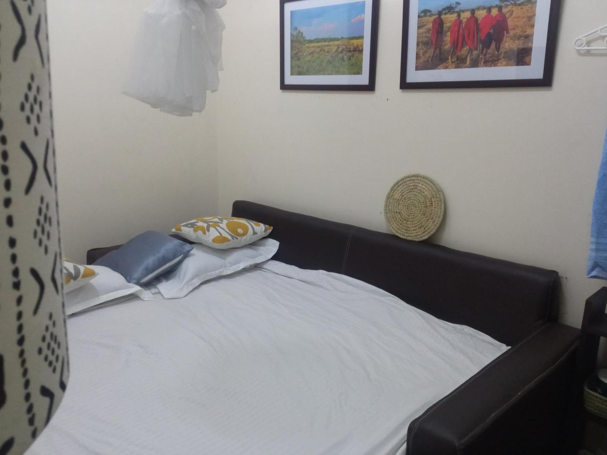 Madini Furnished 1 Near Jkia Sgr * Nairobi
