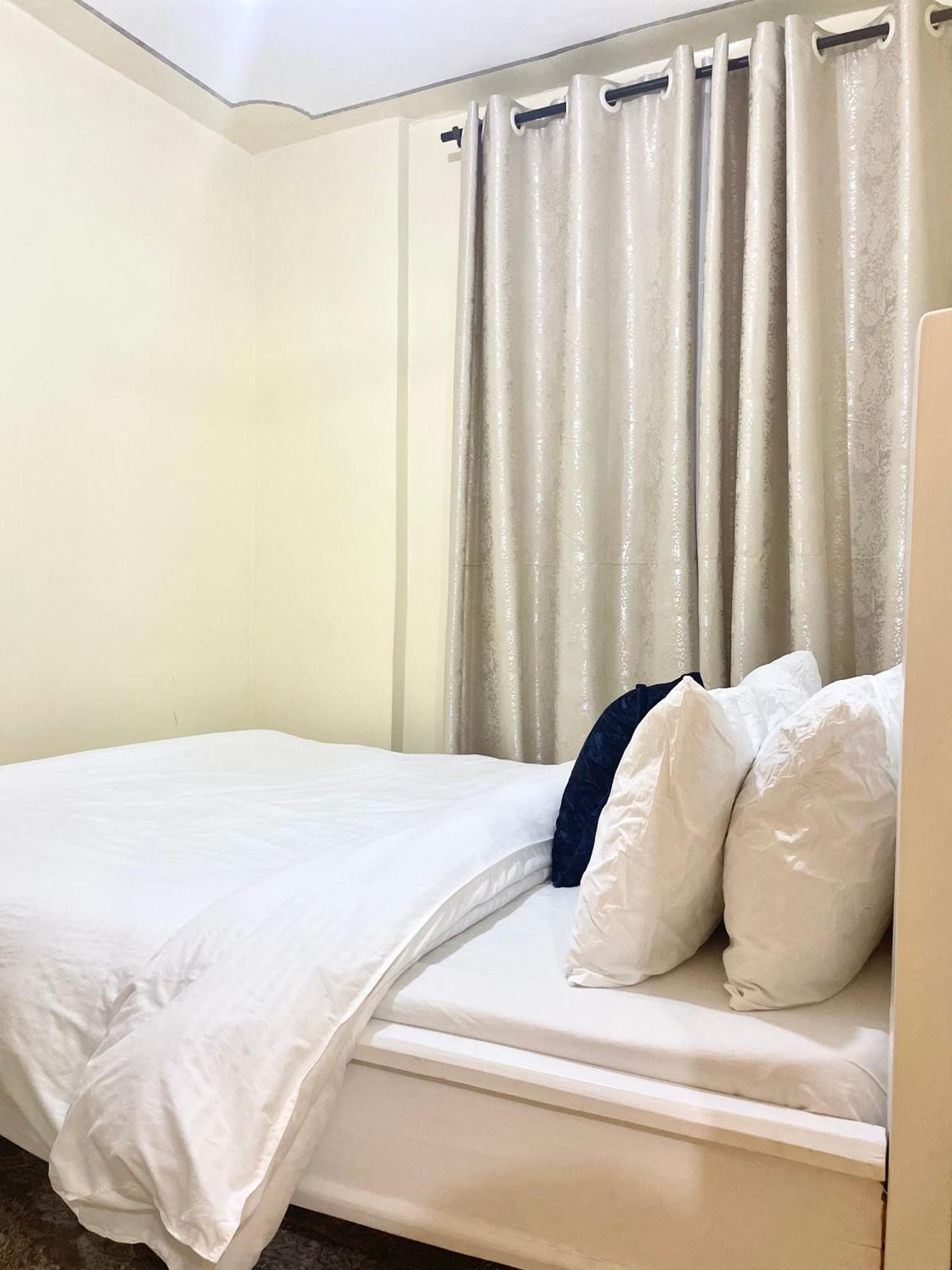 Aloha Bed & Breakfast Nairobi