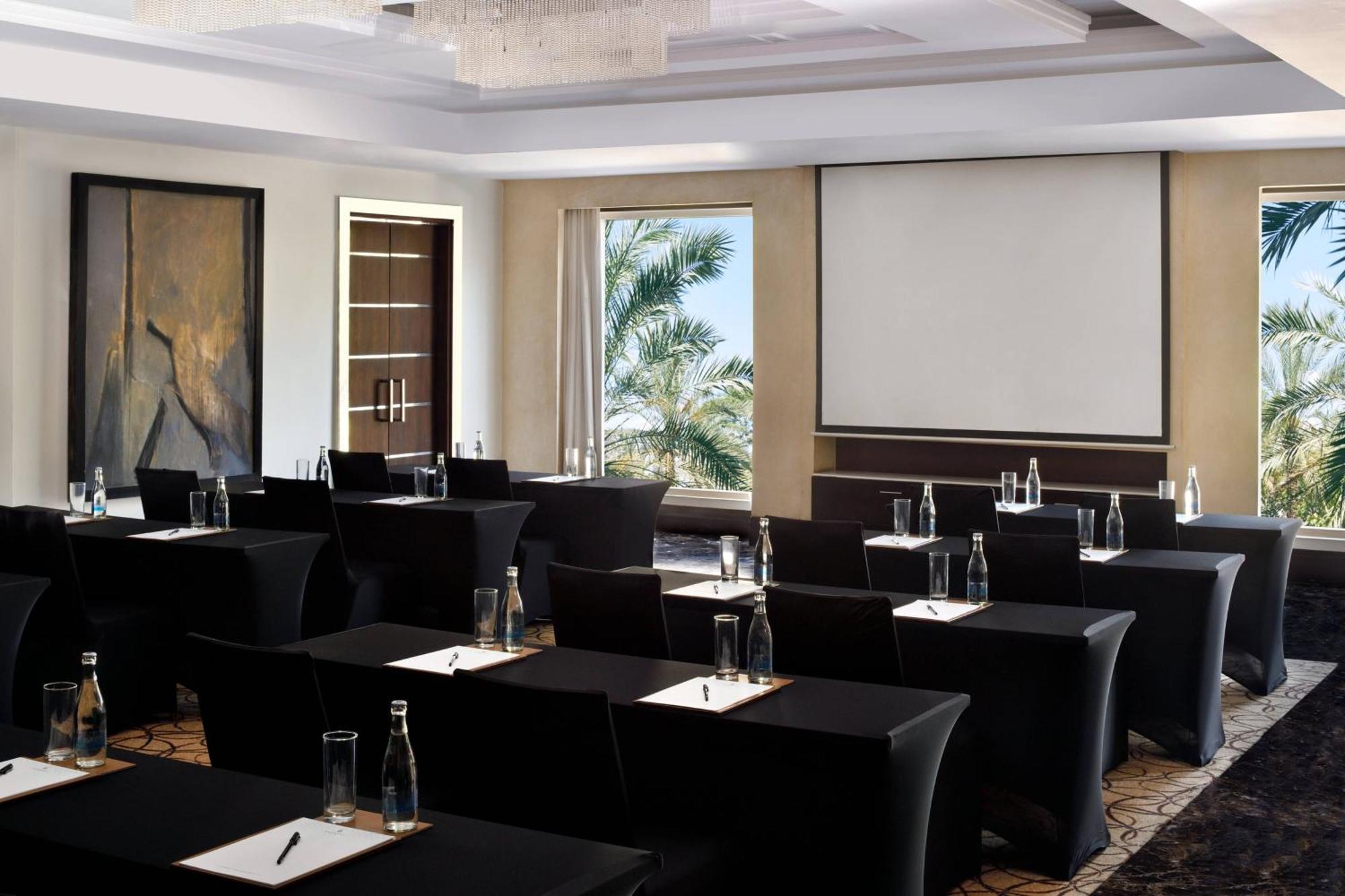 Sankara Nairobi, Autograph Collection Hotel 5*