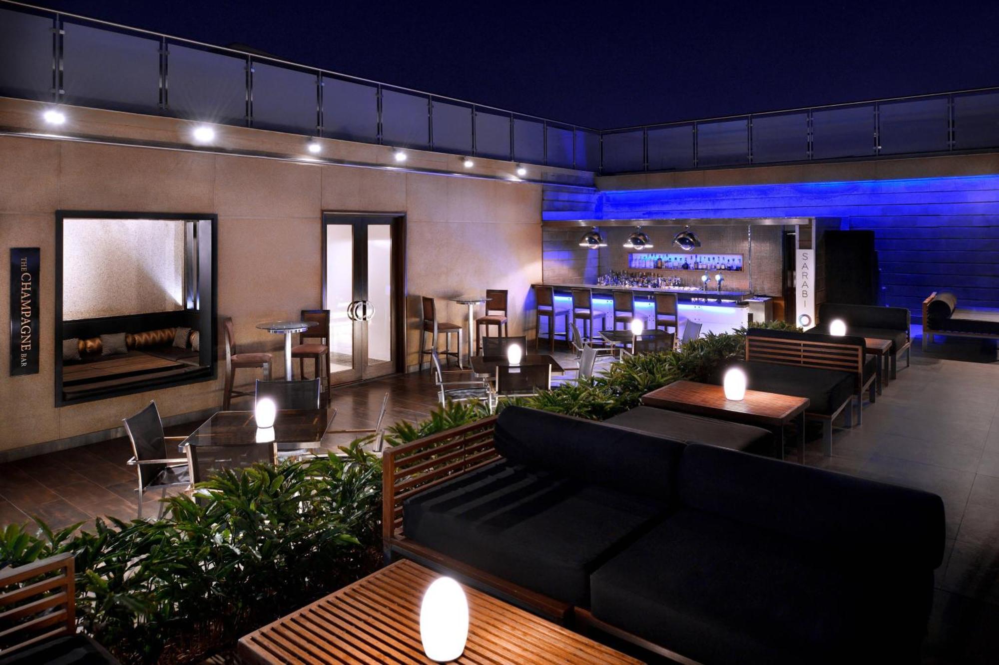 Sankara Nairobi, Autograph Collection