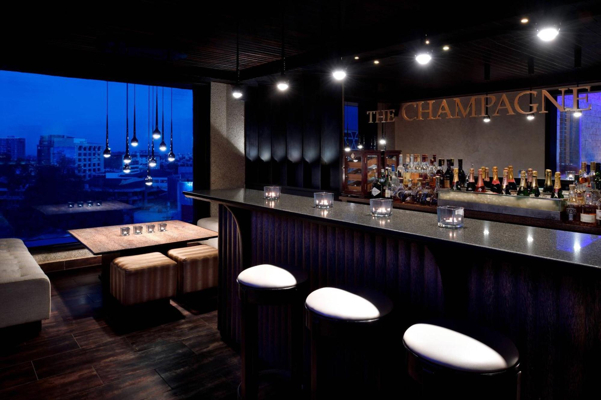 Sankara Nairobi, Autograph Collection Hotel 5*