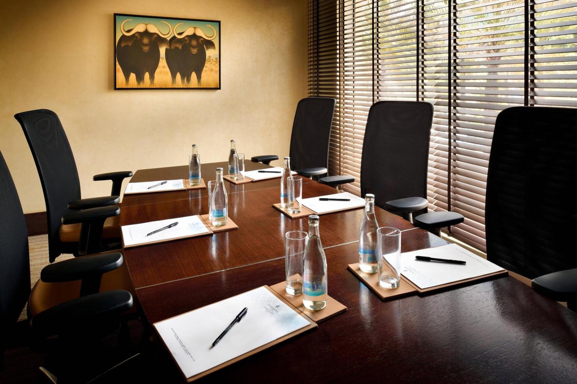 Sankara Nairobi, Autograph Collection Hotel Nairobi