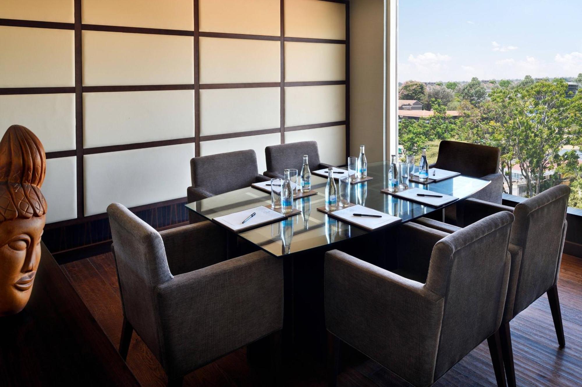 Sankara Nairobi, Autograph Collection Nairobi
