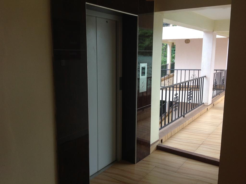 Progressive Park Hotel