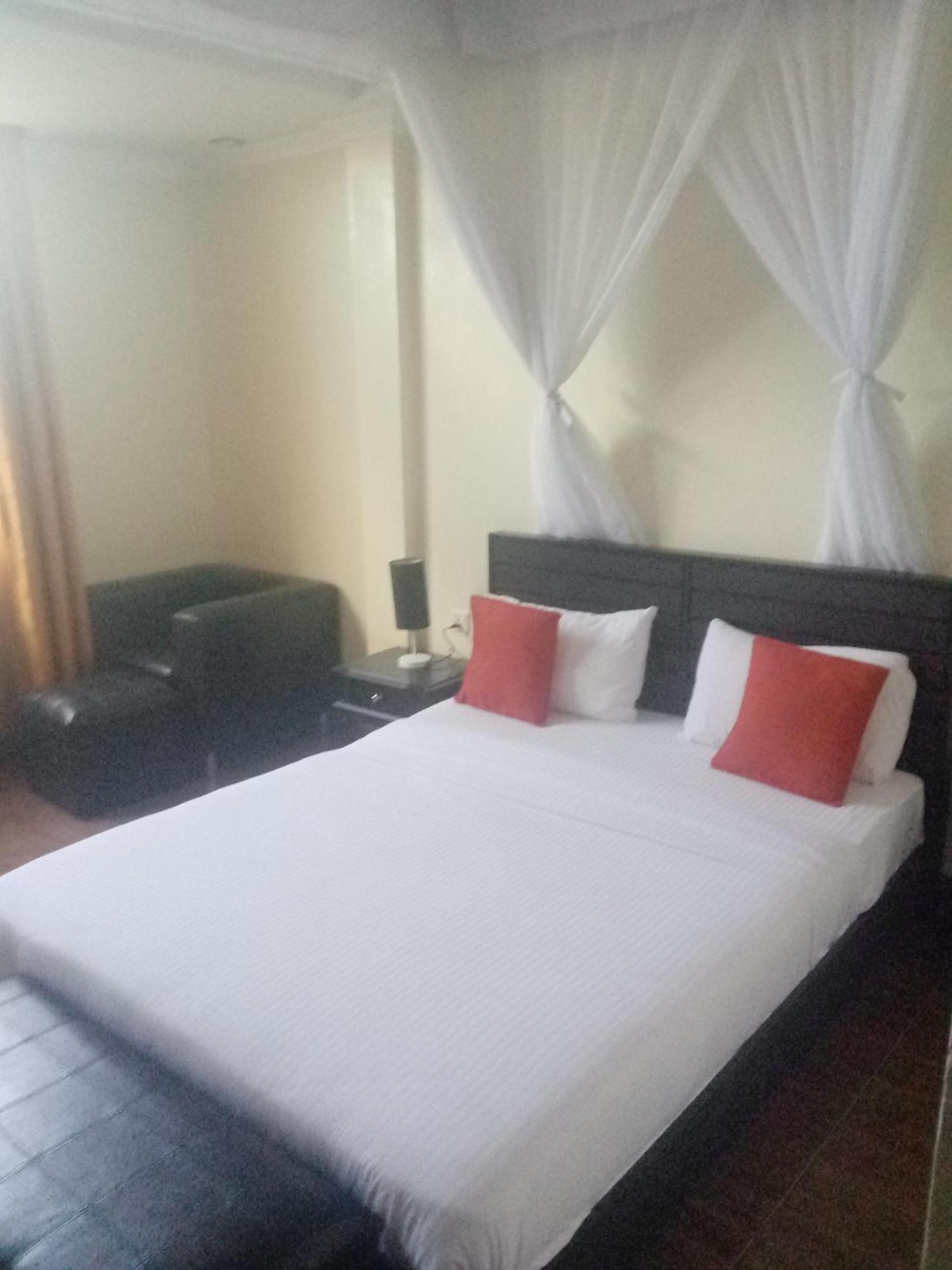 Hotel Gigiri Express 3*