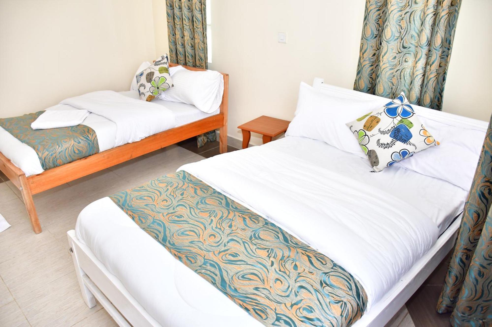Staycation By Bobo Bed & Breakfast
