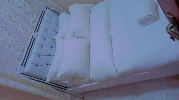 Kathy's Place In Runda * Nairobi