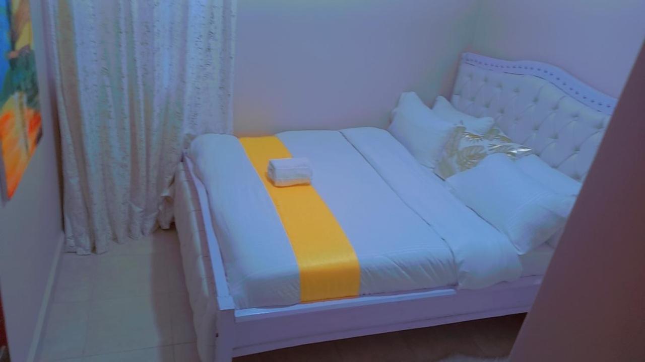 Kathy's Place In Runda Apartment Nairobi
