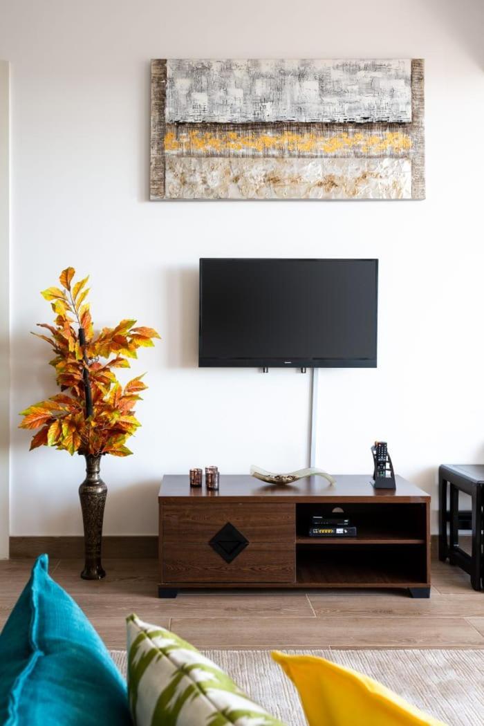 Apartment Nova Dominion